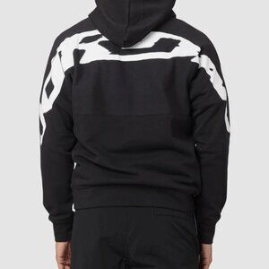 Jordan MVP Crossover Hoodie Black FV7223-010 Men’s Sizes